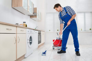 Royal Palm Beach Cleaning Service