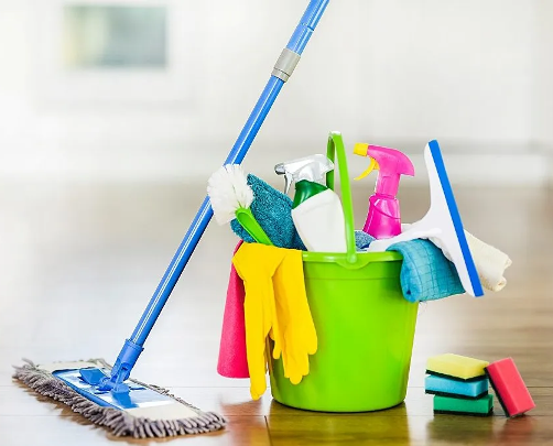 Palm Springs Cleaning Services